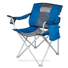 Niceway silla de directores de muebles al aire libre con bolsa de venta caliente silla de directores de camping plegable